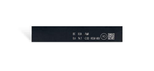 Box parameters