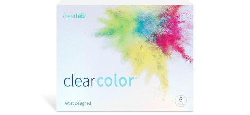 Eyedia® clearcolor Natural 