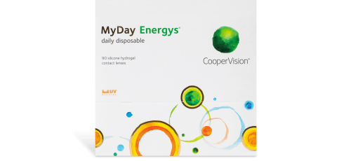MyDay Energys® 