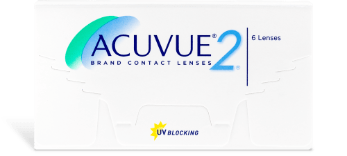 ACUVUE® 2 