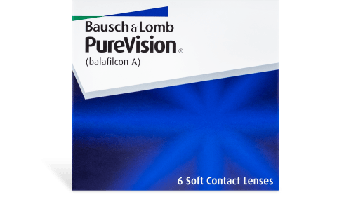 Werkgever Keizer Woud PureVision Contact Lenses | 1-800 CONTACTS