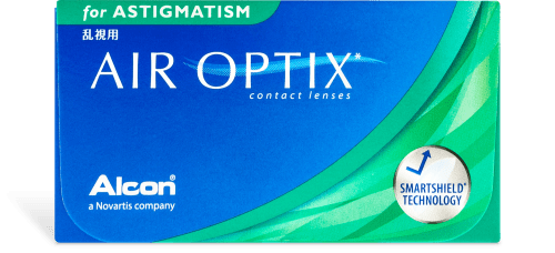 Air optix soft contacts alcon for astigmatism 500 cummins