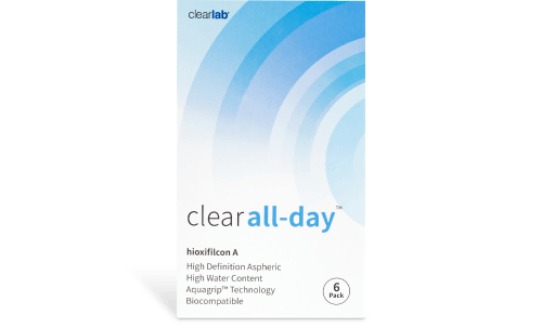 Clear All-Day 