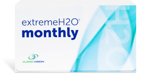 Extreme H2O Monthly (Formerly known as Clarity H2O)