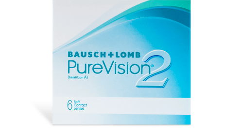Vermoorden Samenpersen Verstrikking PureVision 2 Contact Lenses | 1-800 CONTACTS