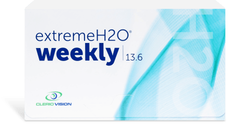 Extreme H2O Weekly (Formerly known as Icuity H2O)