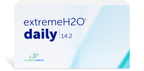 Extreme H2O Daily 