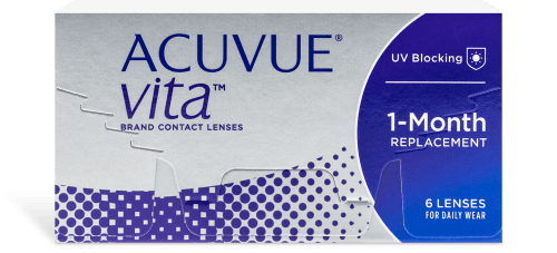 ACUVUE® VITA™ 