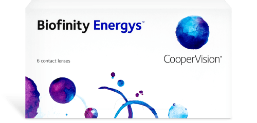 Biofinity Energys 