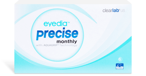 Eyedia® Precise Monthly 