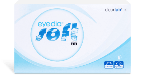 Eyedia® Soft 55 