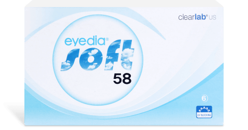 Eyedia® Soft 58 