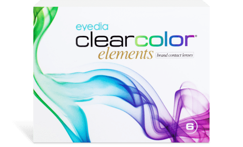 Eyedia® clearcolor Element 