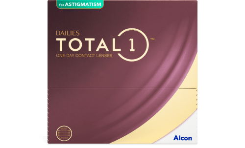 Dailies Total 1 Contacts Coupon