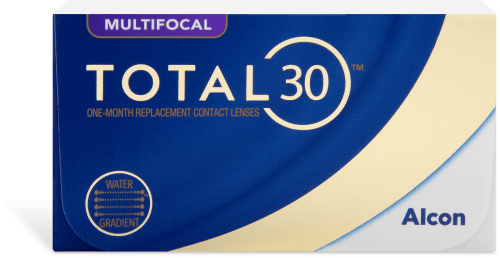 TOTAL30® MultiFocal