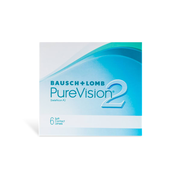 Equate Monthly 6 Pack Contact Lenses