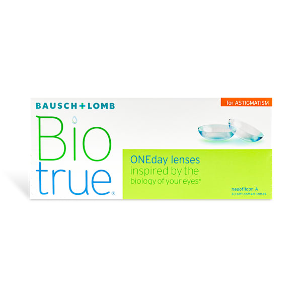 DAILIES® COLORS - Colored,Daily 30 pack Contact Lenses