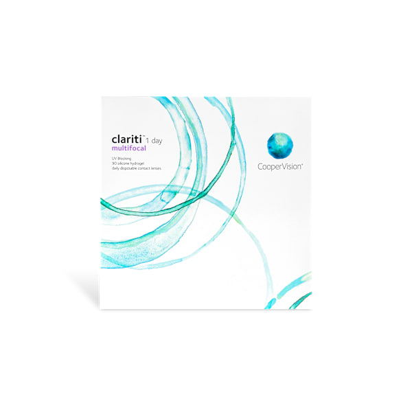 Mediflex Elite 1-Day MF 90 Pack Contact Lenses
