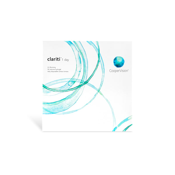 Voyant 1-Day 90 Pack Contact Lenses