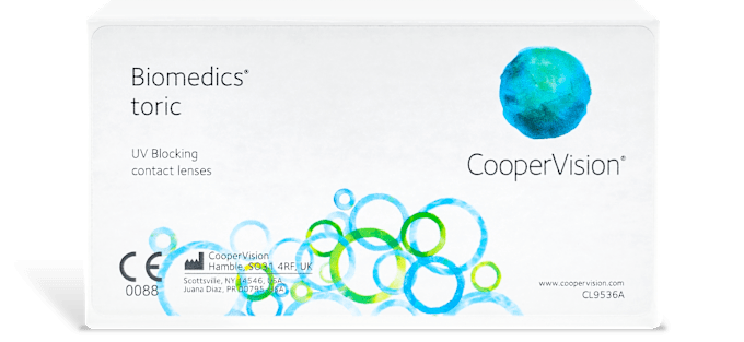 Same as MEDIFLEX TORIC 