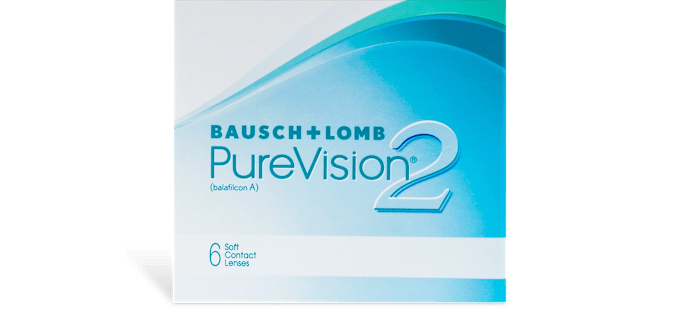 Purevision 2 