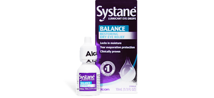 Systane Balance 10 mL 