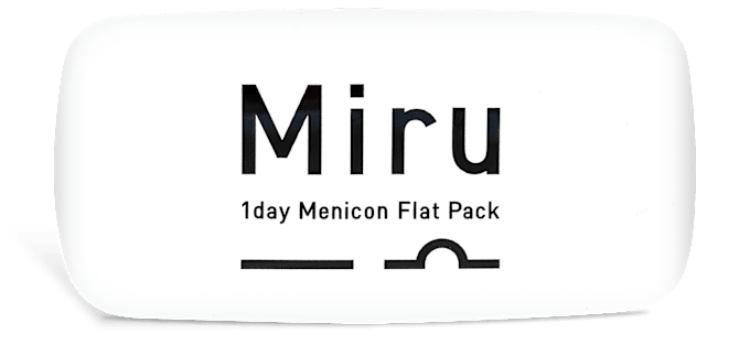 Miru 1 Day 