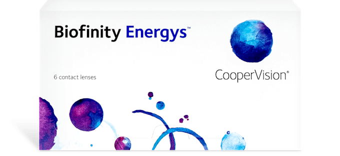 Biofinity Energys 