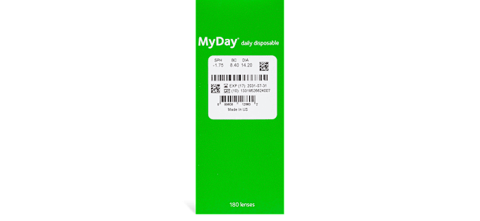 MyDay 
