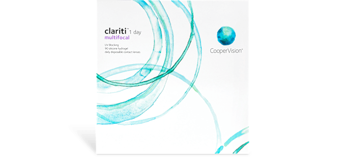Same as MEDIFLEX ELITE 1 DAY MULTIFOCAL 