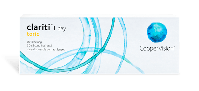 Same as MEDIFLEX ELITE 1 DAY TORIC 