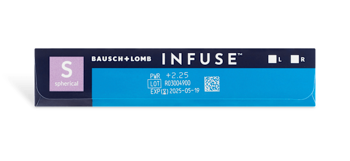INFUSE™ One-Day 