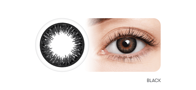 Eyedia® clearcolor 1-Day 