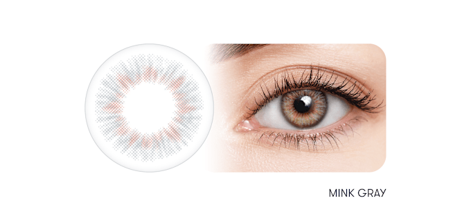 Eyedia® clearcolor Natural 