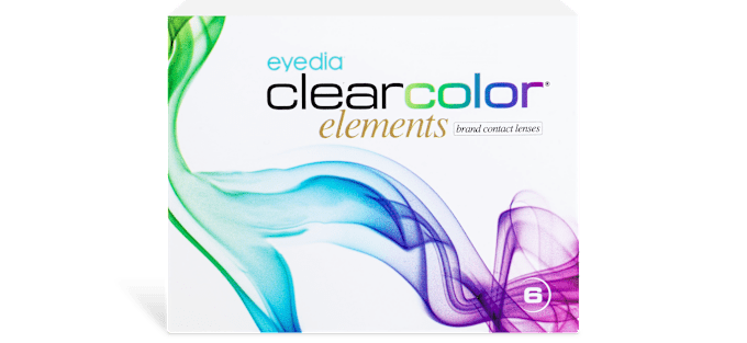 Eyedia® clearcolor Element 