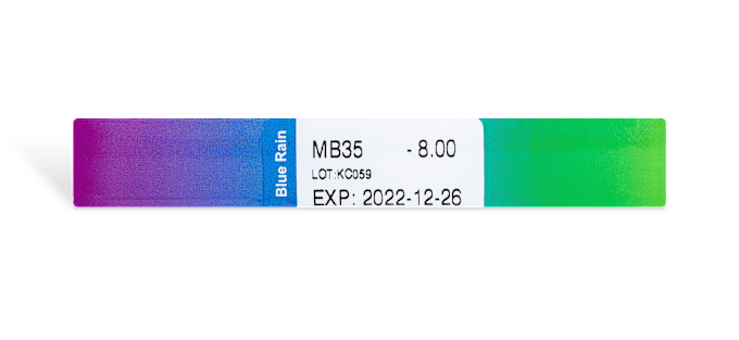 Eyedia® clearcolor Element 