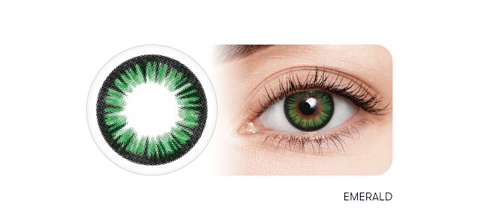Eyedia® clearcolor Vibrant 