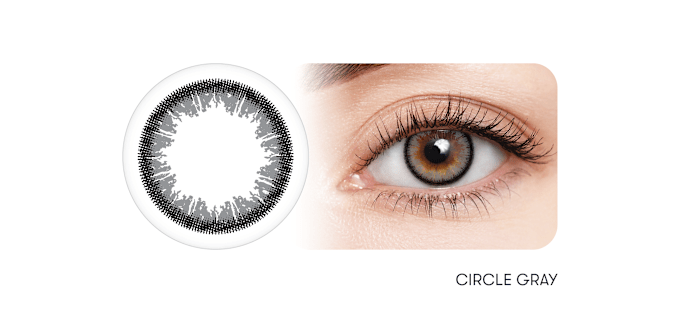 Eyedia® clearcolor Circle 