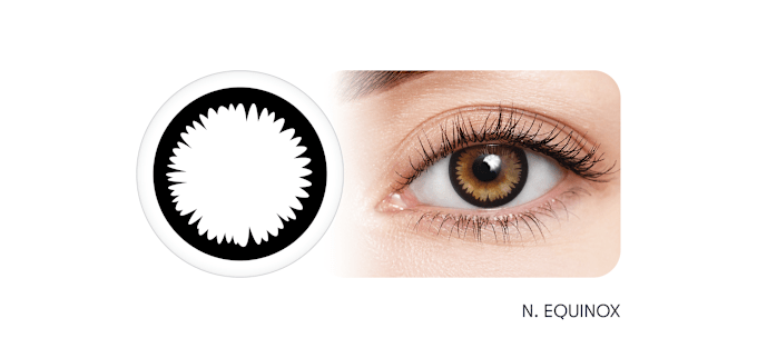 Eyedia® clearcolor Circle 