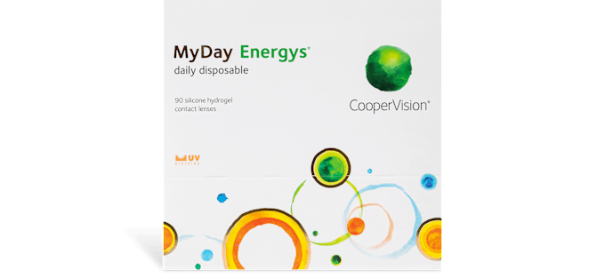 MyDay Energys® 