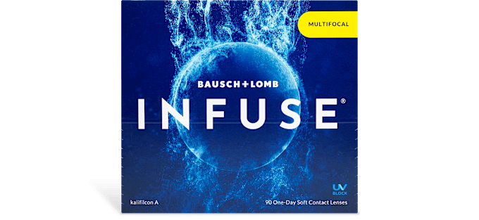 INFUSE® MultiFocal