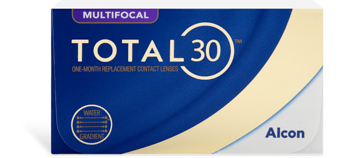 TOTAL30® MultiFocal