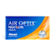 AIR OPTIX® NIGHT & DAY® AQUA 