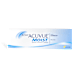 1-DAY ACUVUE® MOIST® 