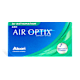 AIR OPTIX® for Astigmatism