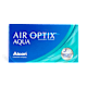 AIR OPTIX® AQUA 