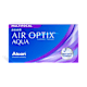 AIR OPTIX® AQUA Multifocal