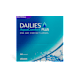 DAILIES® AquaComfort Plus® Multifocal