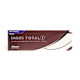 DAILIES TOTAL1® Multifocal