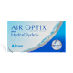 AIR OPTIX® plus HydraGlyde® 